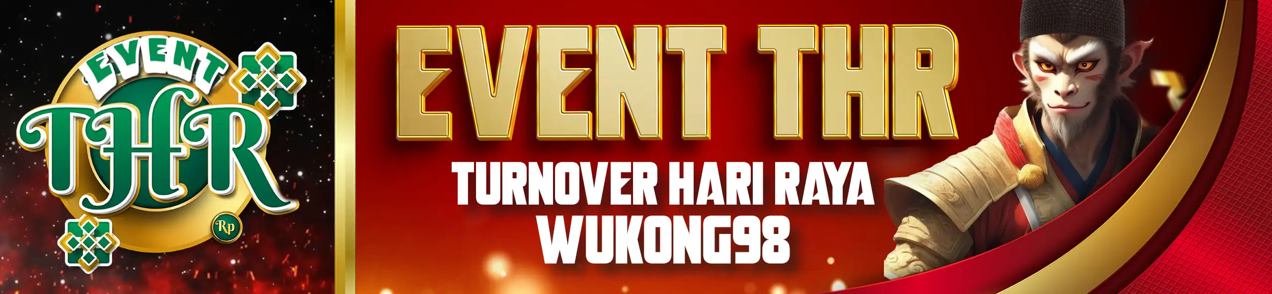 Event THR wukong98