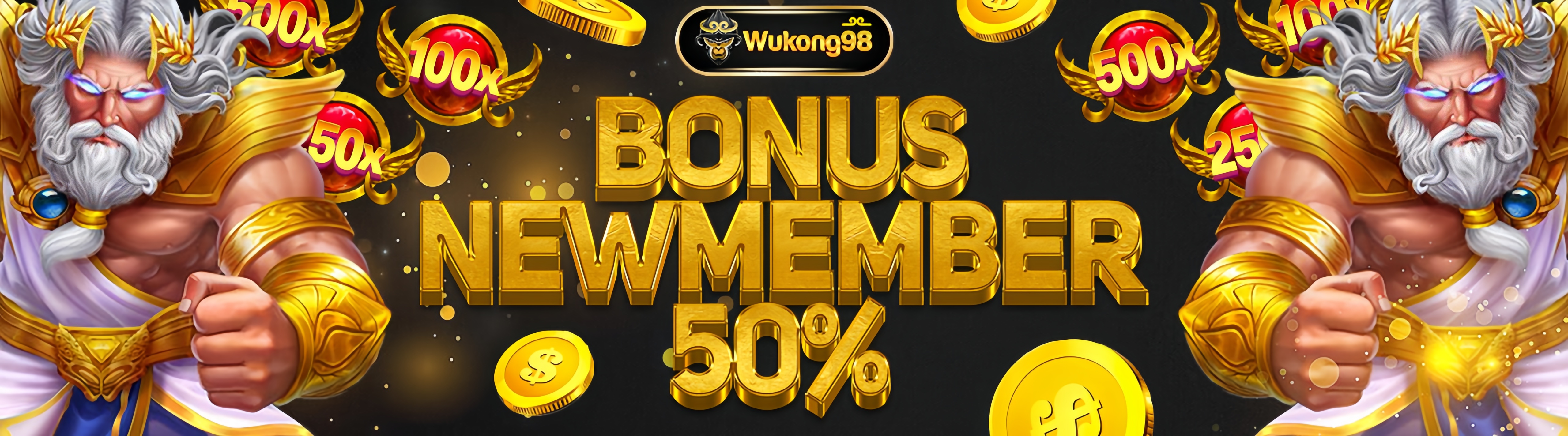 Sertifikat, penghargaan, tanda, atau dokumen yang dipajang di Wukong98: Nikmati Game Seru dengan Keuntungan Maksimal Setiap Hari